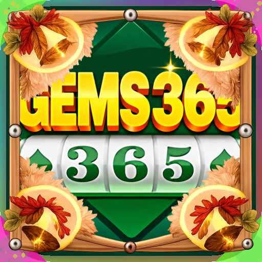 gems365 — mitra unggulan