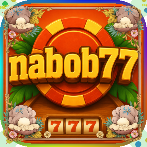 nabob77 — mitra unggulan